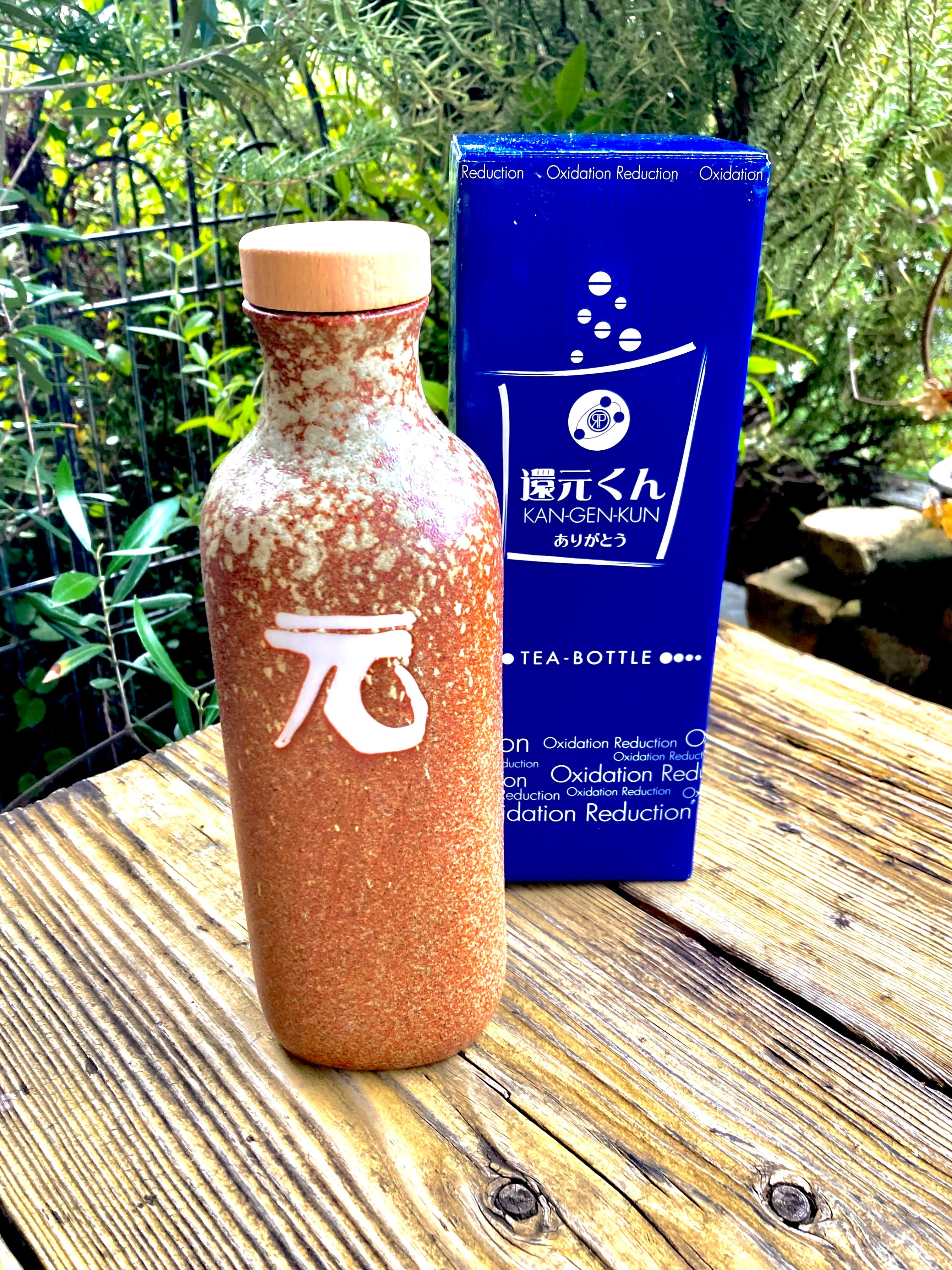 還元くん3【低電位水素茶製造ボトル】送料無料 | 3552食堂＆Fly！pan