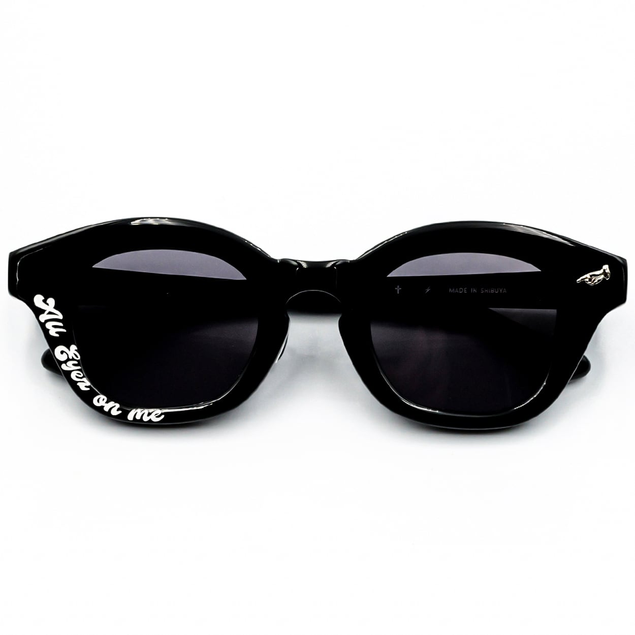 ☞ Blackレンズ / All Eyez on me ☜ | ☆N S H☆