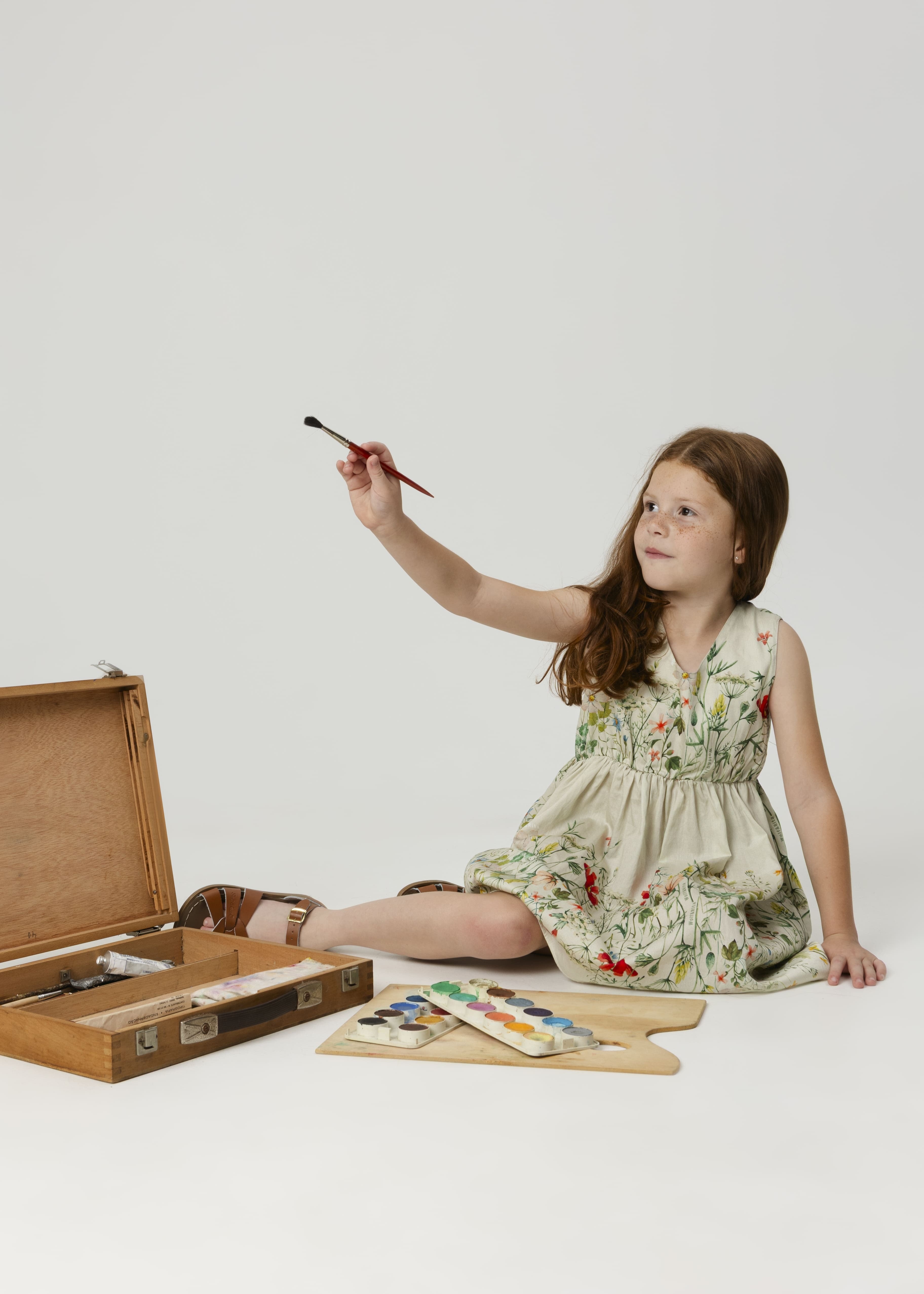 140cm 10y ウルフアンドリタ ワンピース ホリデーコレクション 140cm