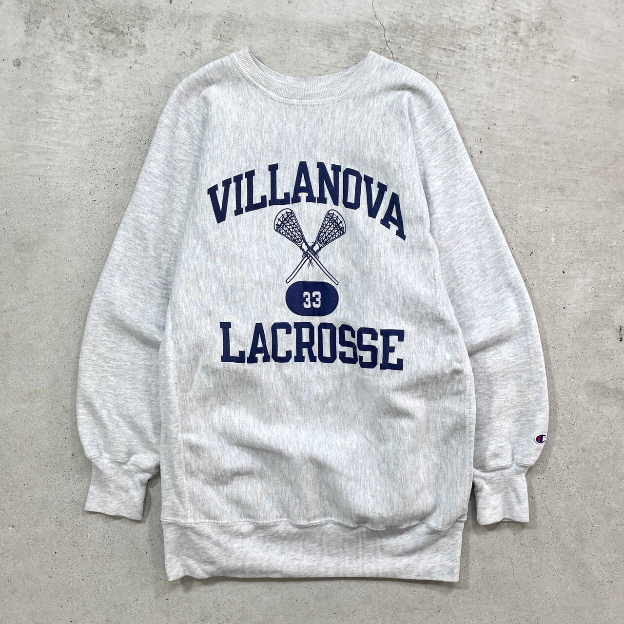 90年代 メキシコ製 Champion チャンピオン REVERSE WEAVE リバース