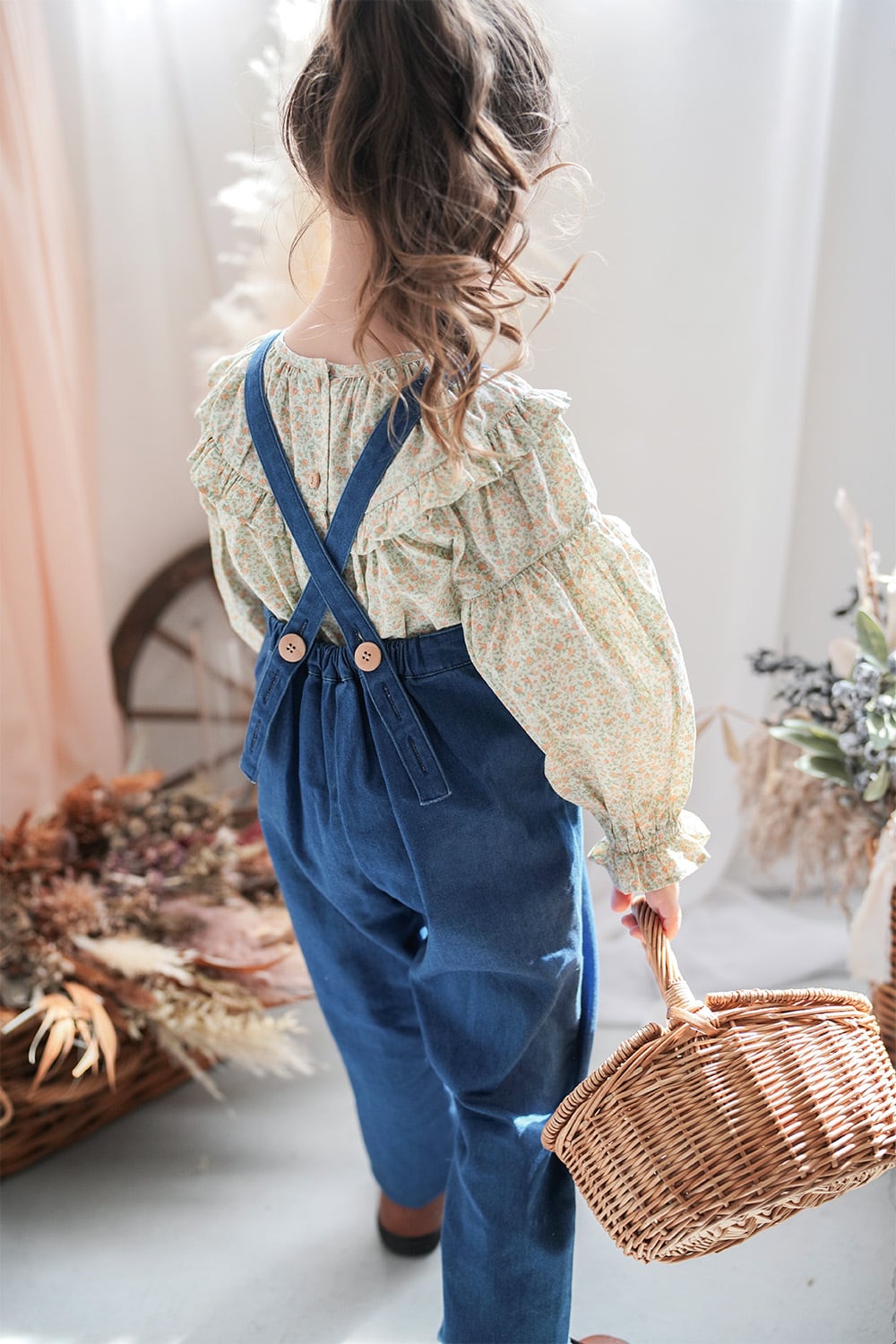 HYKE サロペット 楽天市場】HYKE（オールインワン・サロペット｜レディースファッション