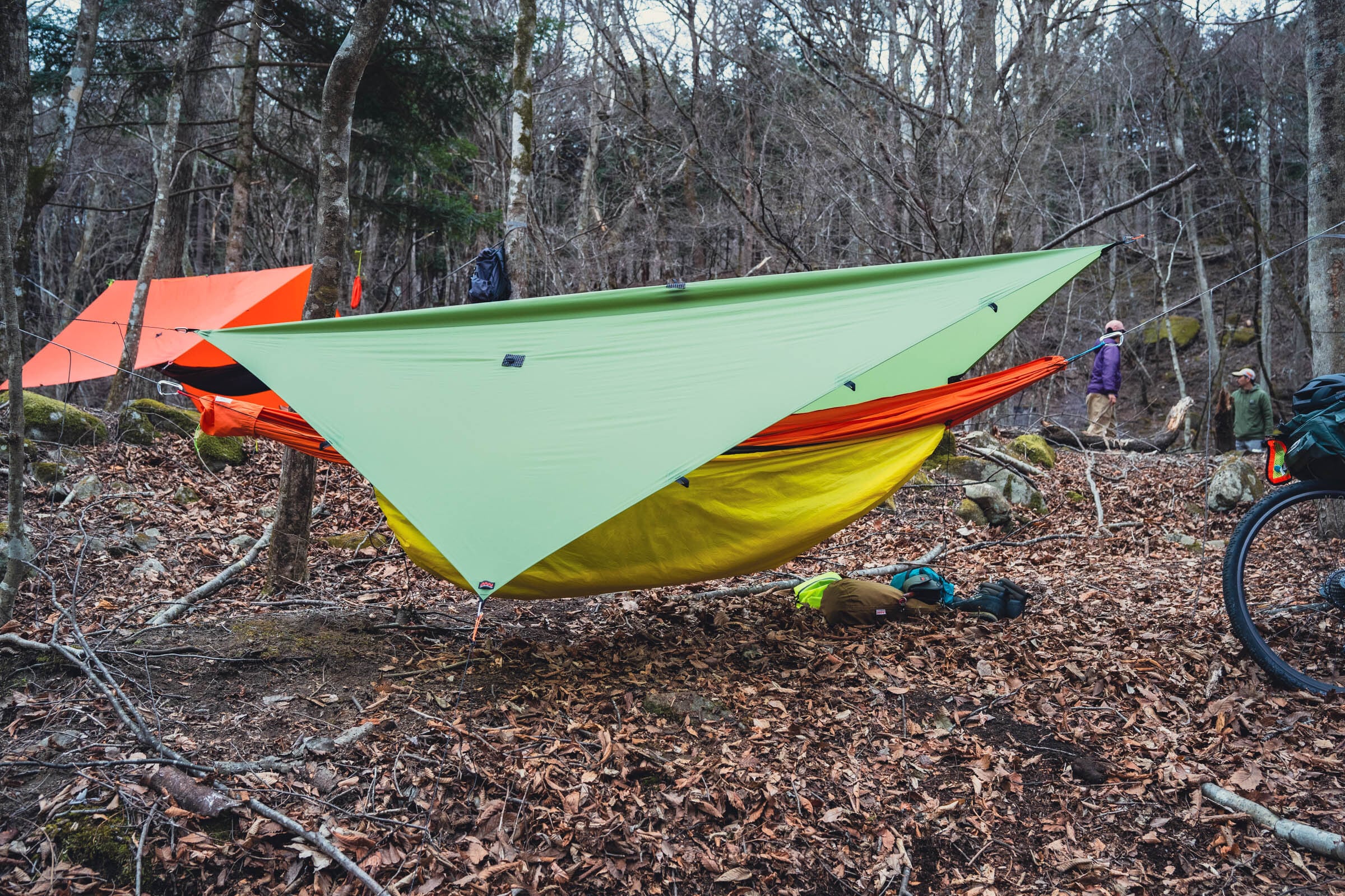 PB Tarp 5×8 FactoryTuned 