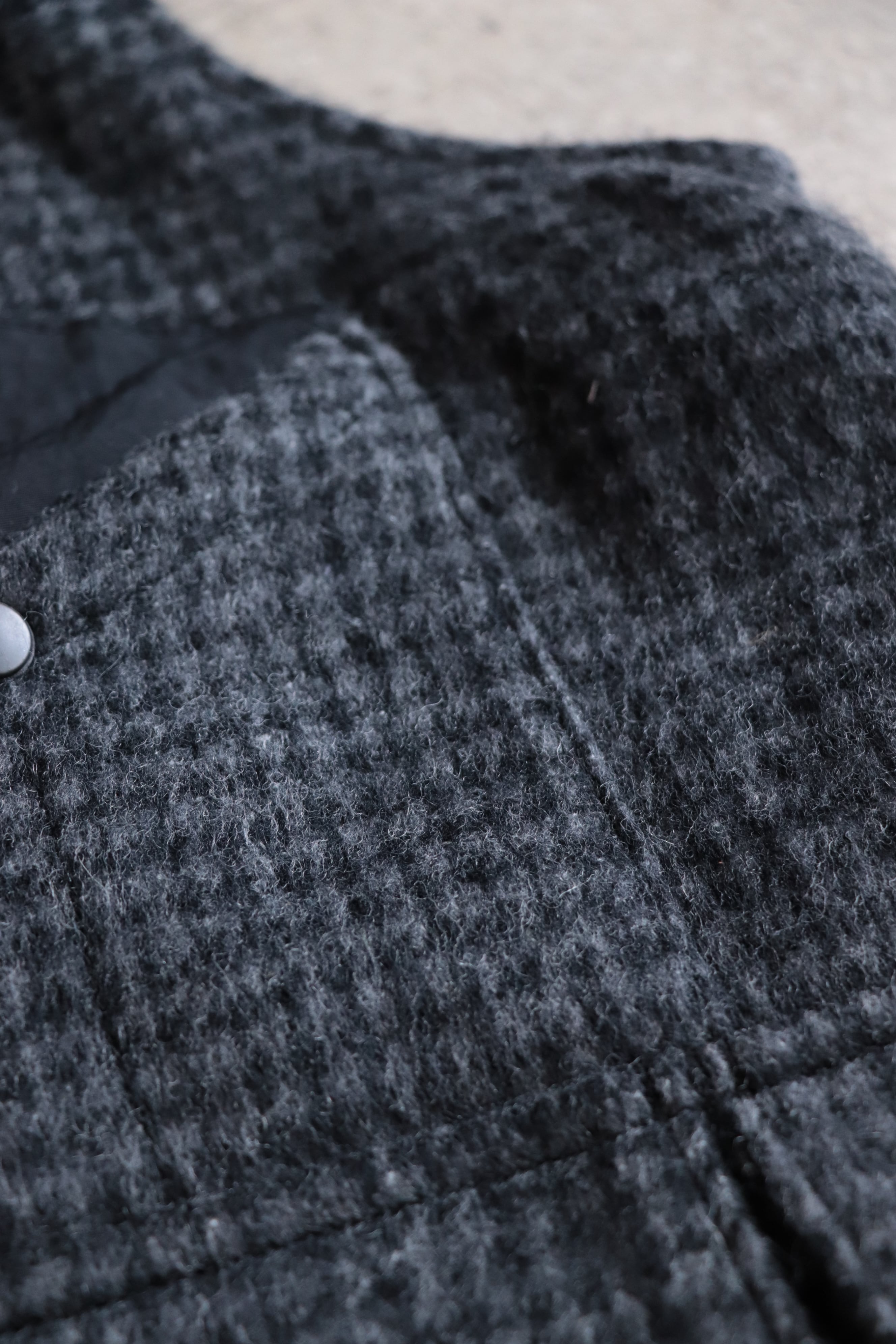 FUJITO/フジト Hunting Vest | MAMBO