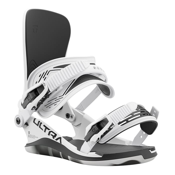 24-25モデル. UNION .『 ULTRA 』. White . ユニオン . ウルトラ