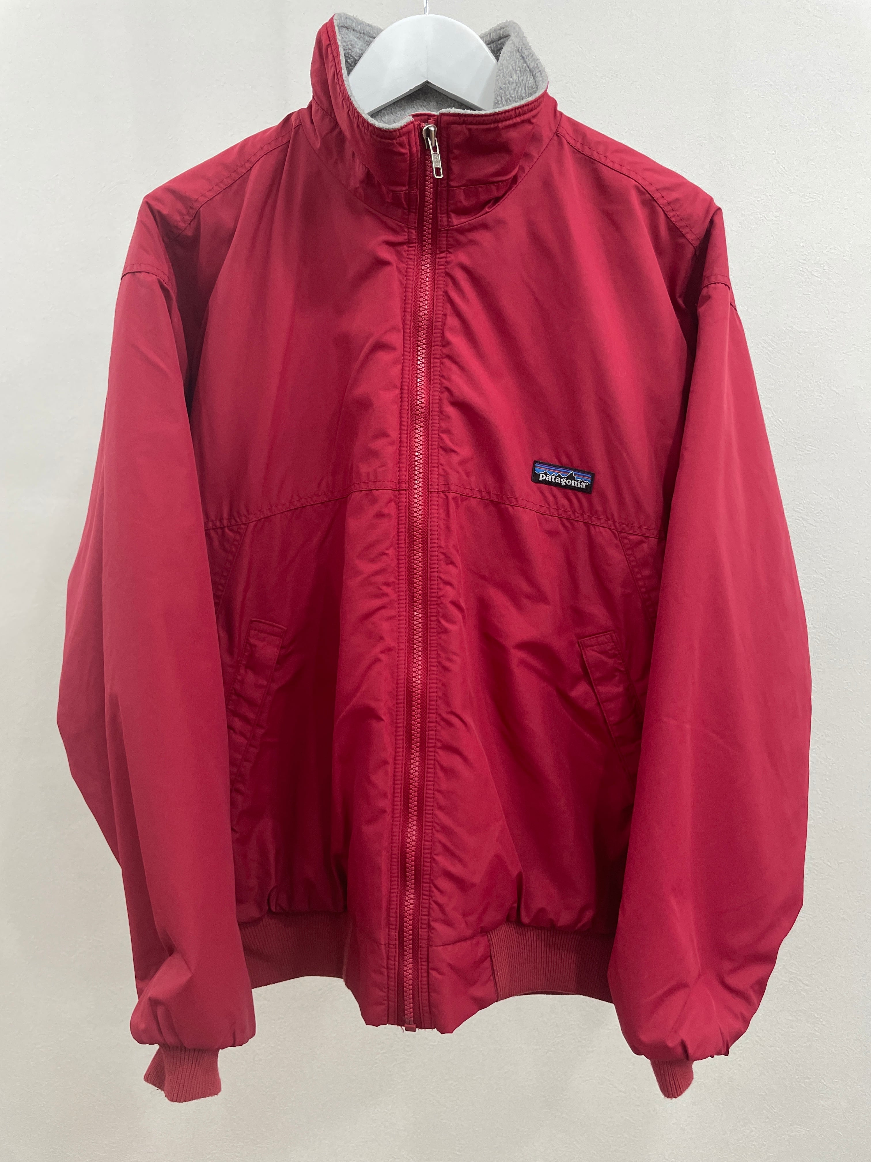 Patagonia shelled synchilla jacket 98年製 | FANCLUB