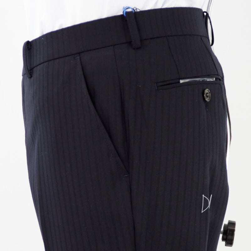 FICCE BY DON KONISHI｜フィッチェ バイ ドン小西｜3Pスーツ