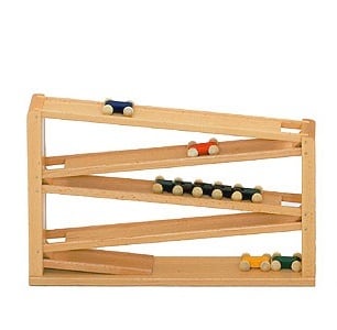 BECKベック社 / クネクネバーン大 | wg-anne