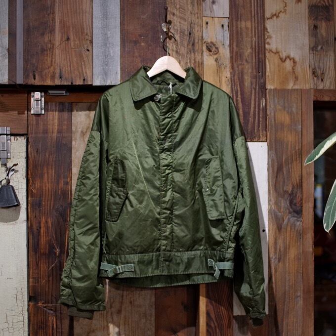 1960s US NAVY A-1 Deck Jacket / USN ヴィンテージ デッキ ジャケット