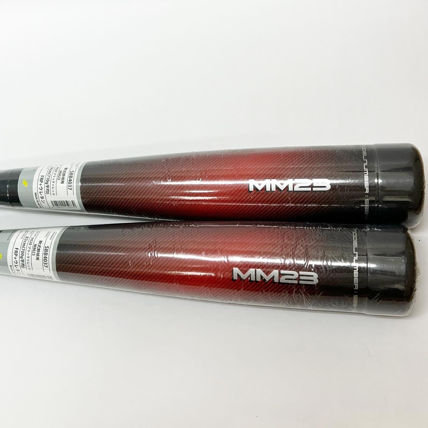 SSK 一般軟式バット MM23 83cm/700g 84cm/710g | 富士ベースボール