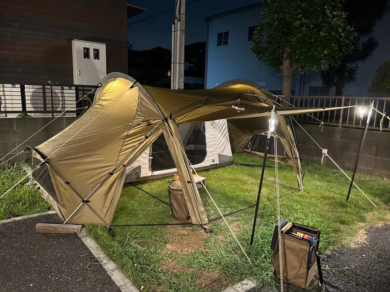 ZANEARTSゼインアーツ】OKITOMA-2 オキトマ-2 | CAMP MARKET