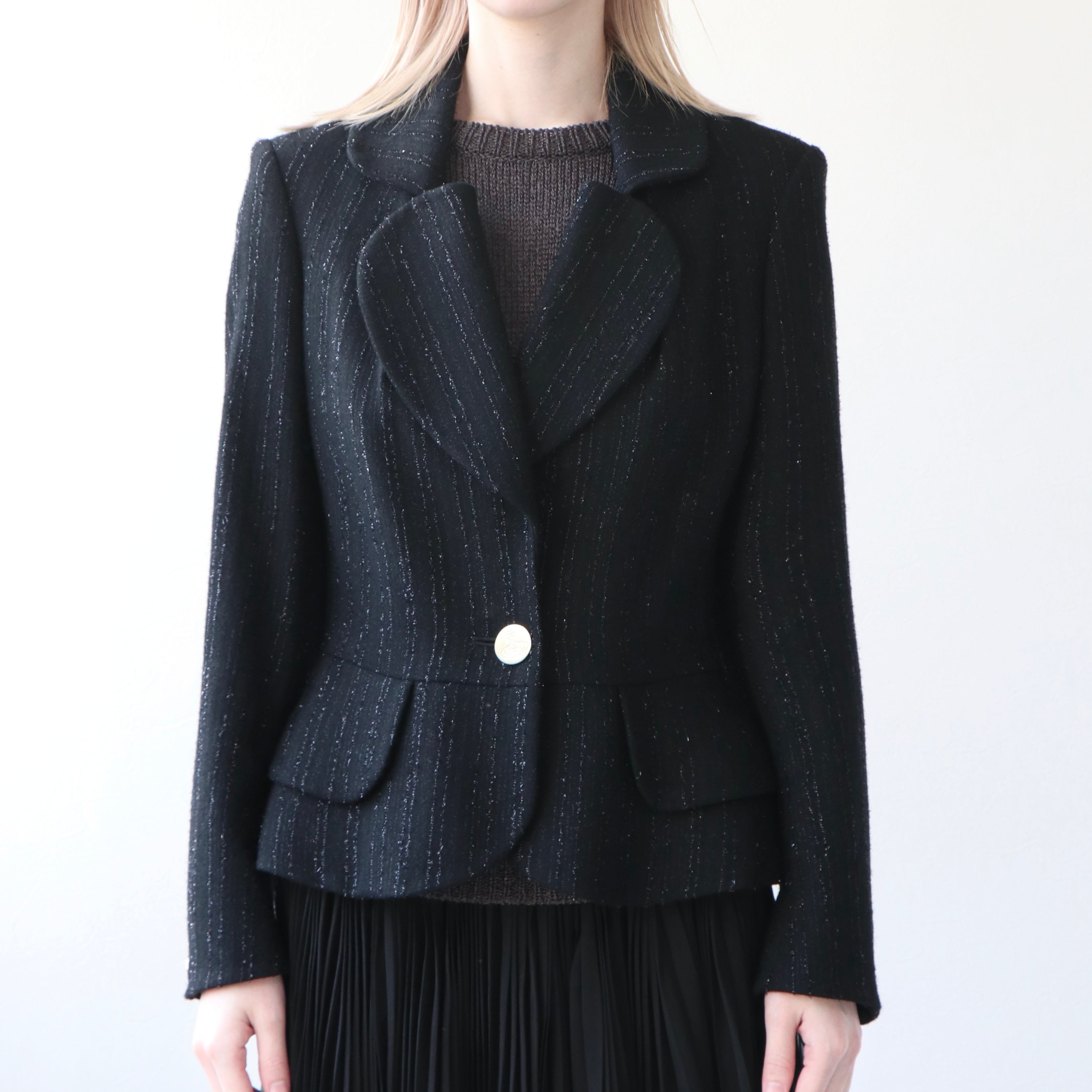 Vivienne Westwood ラブジャケット ヴィヴィアンウエストウッド