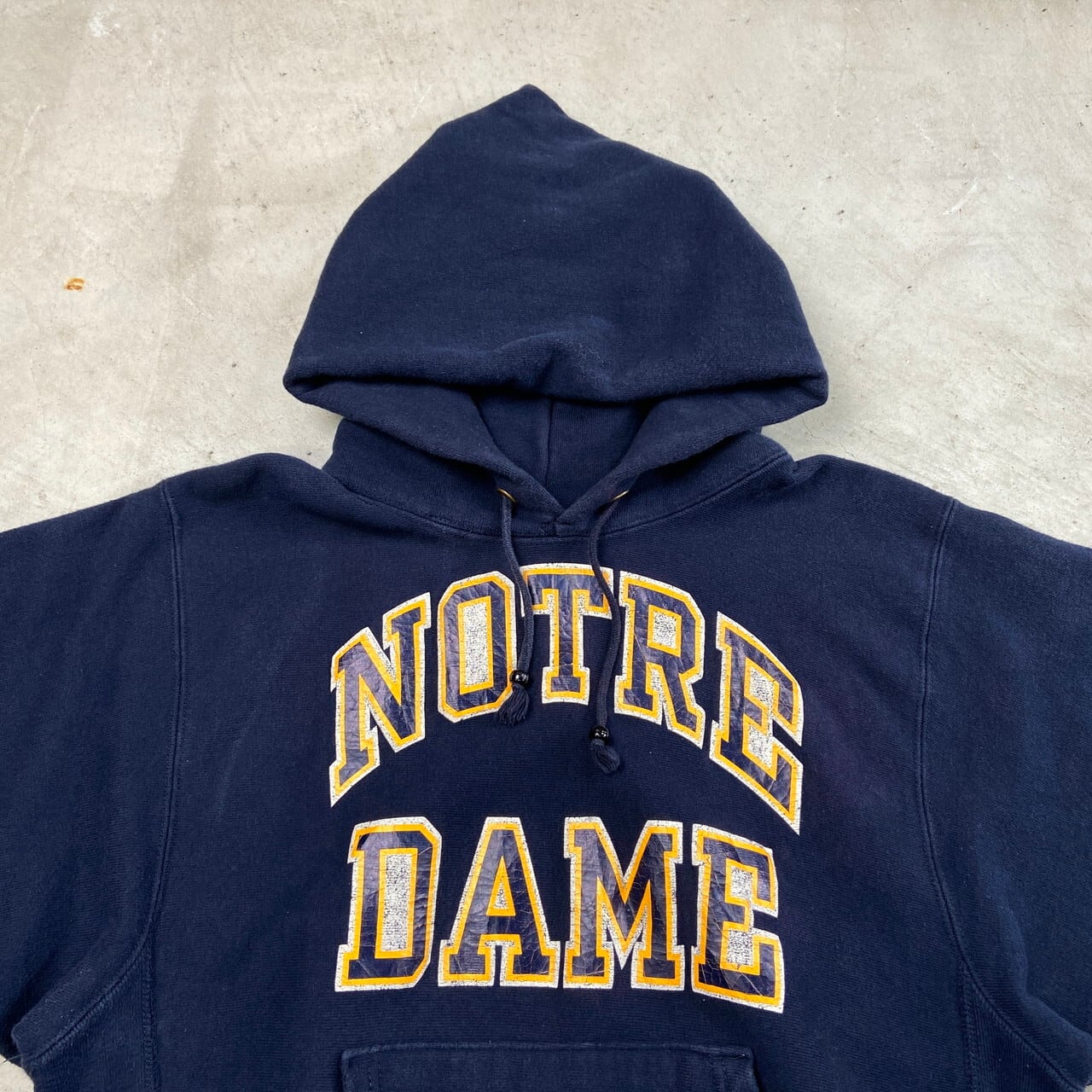 80年代 USA製 Champion チャンピオン REVERSE WEAVE リバースウィーブ