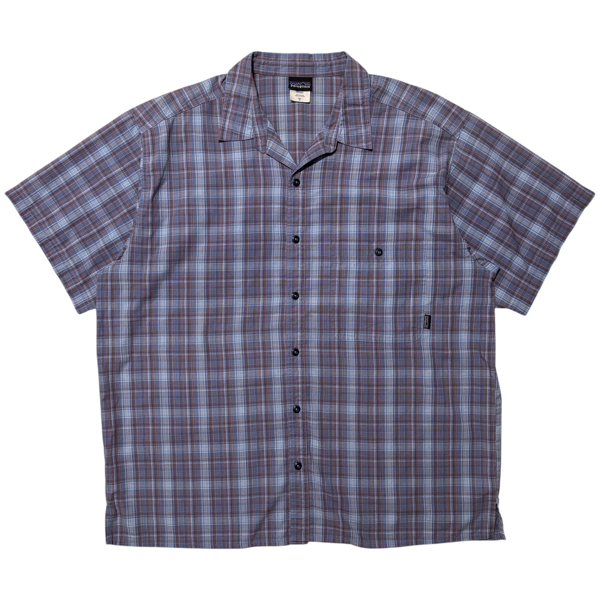 黒 希少USA製 野村周平 パタゴニア シンチラ スナップT Patagonia