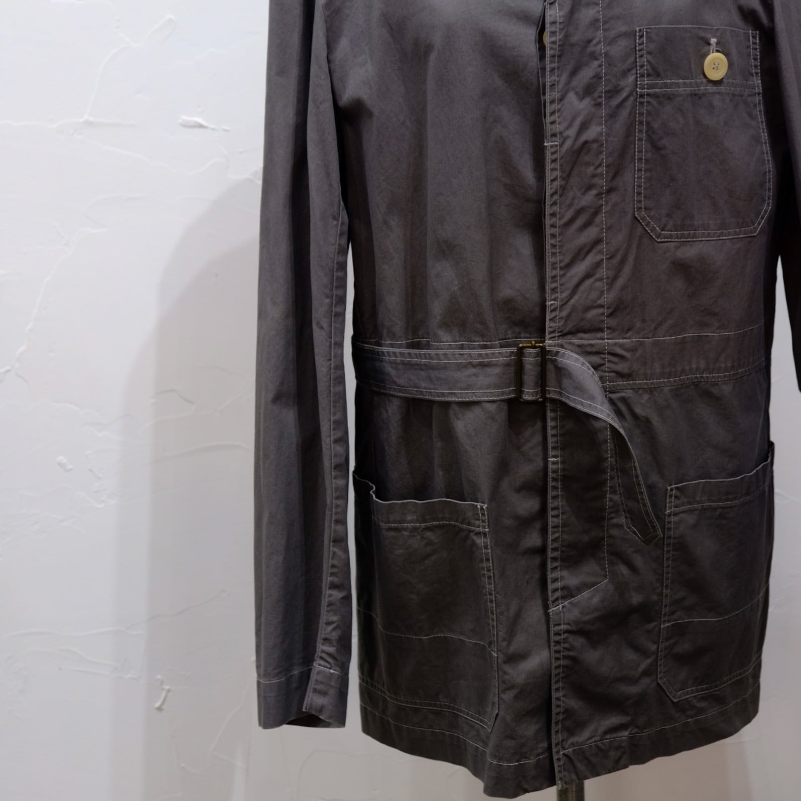 DRIES VAN NOTEN ライカ期 | Pay ID