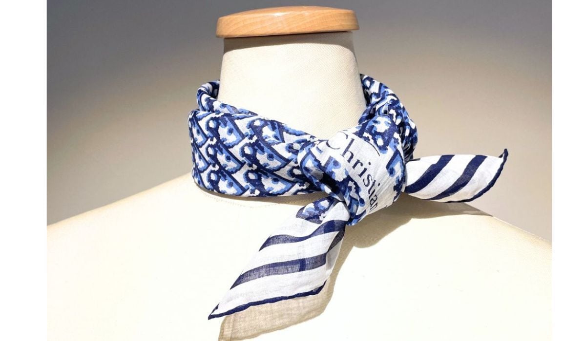 Christian Dior クリスチャンディオール CD トロッター オブリーク