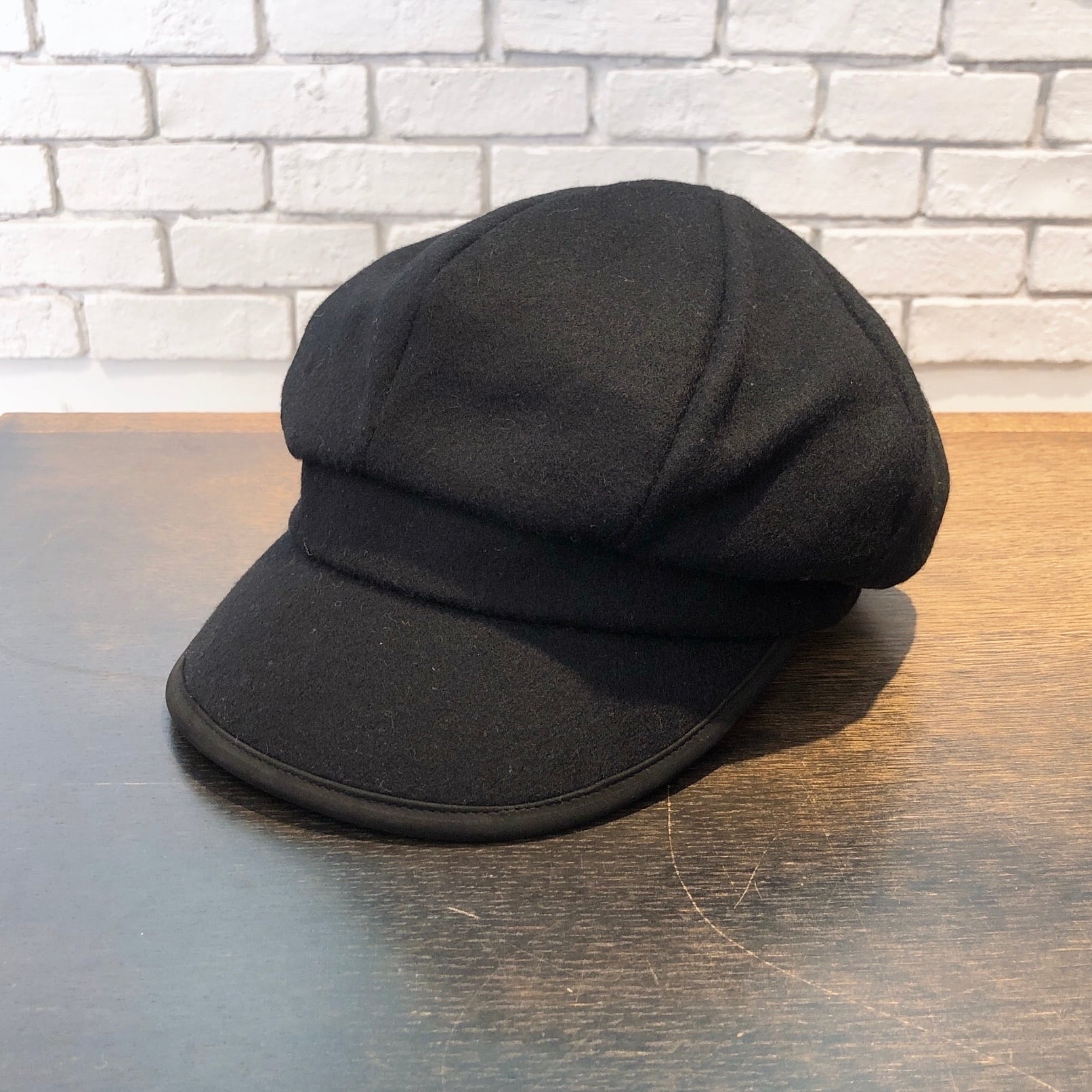 CA4LA】SPAN RW2 キャスケット TAM02597 | 広島の帽子専門店SHAPPO