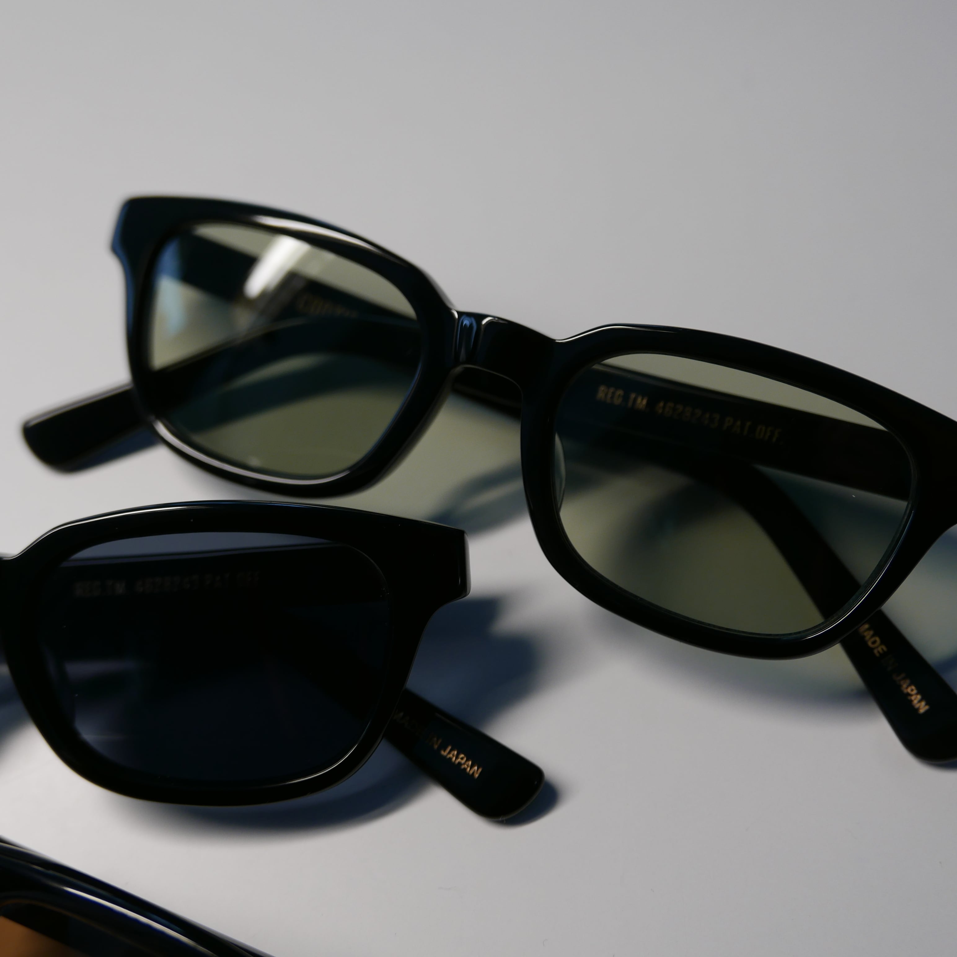 COOTIE Raza Shades | integral