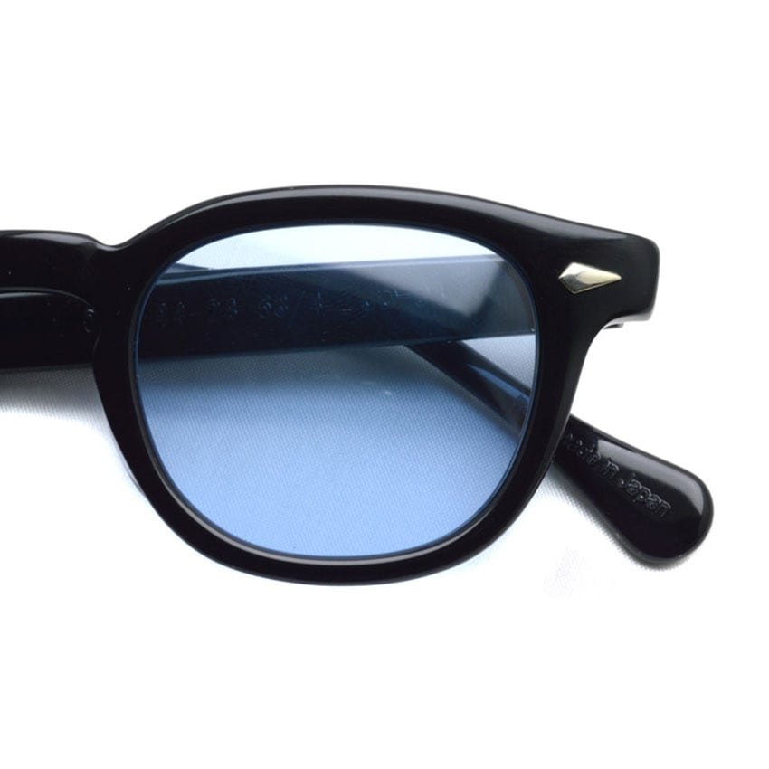 TART OPTICAL ARNEL / JD-04 Sun / BLACK-Light Blue ブラック-ライト