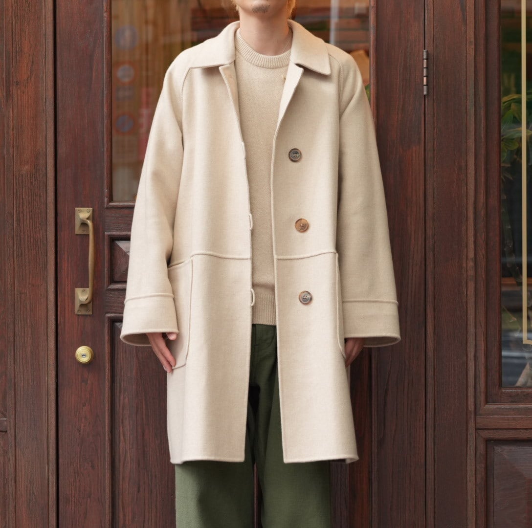 HERILL(へリル)24AW 