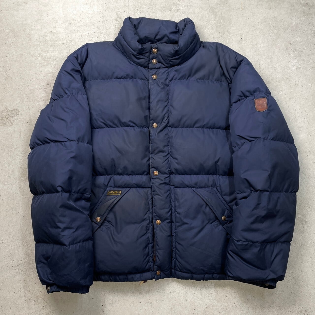 Polo by Ralph Lauren ポロバイラルフローレン ダウンジャケット