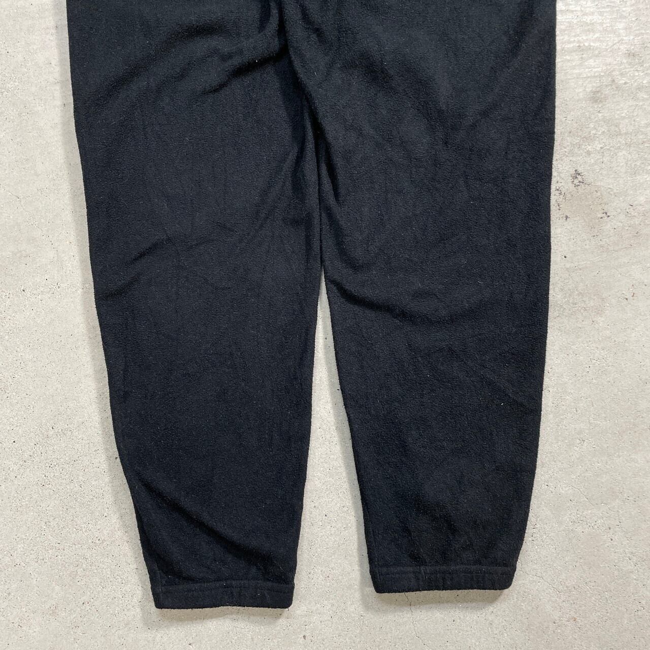 99年製 patagonia パタゴニア フリースパンツ レディースL メンズM相当