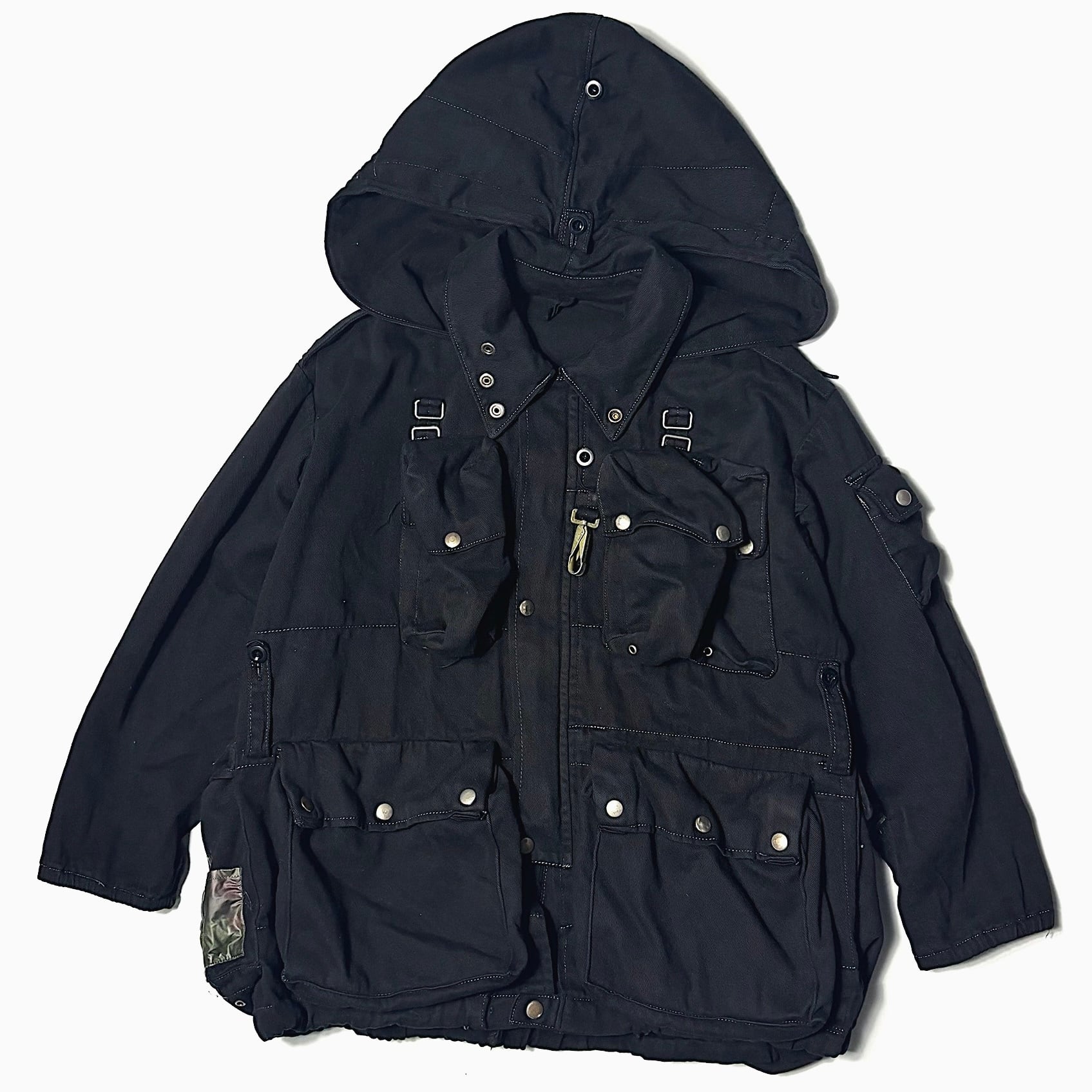 Rafu】Remake Jacket (Size M) | Antler