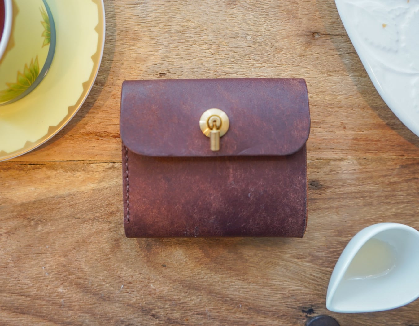 ヴィアッジオ（新色） | 旅するネコ