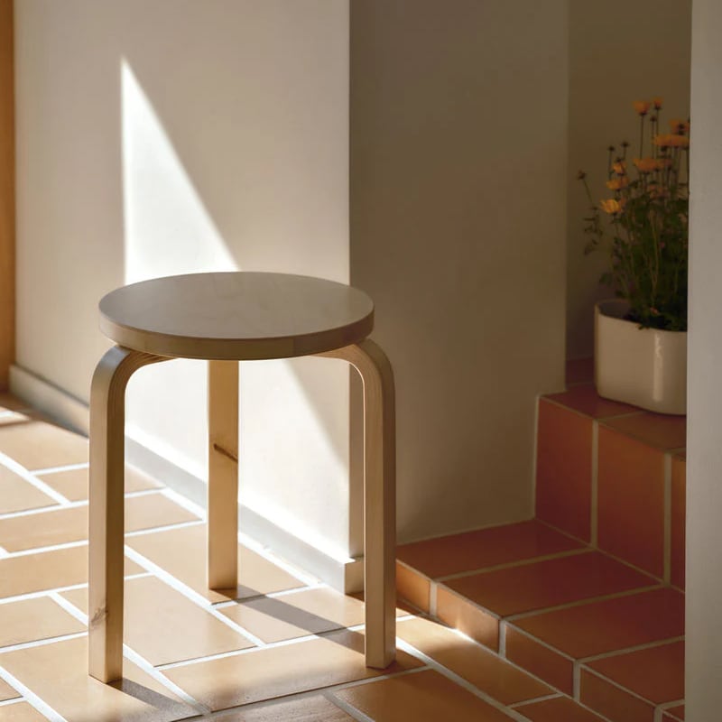 スツール 60 ワイルドバーチ［ アルテック ］ | REAL Style online shop