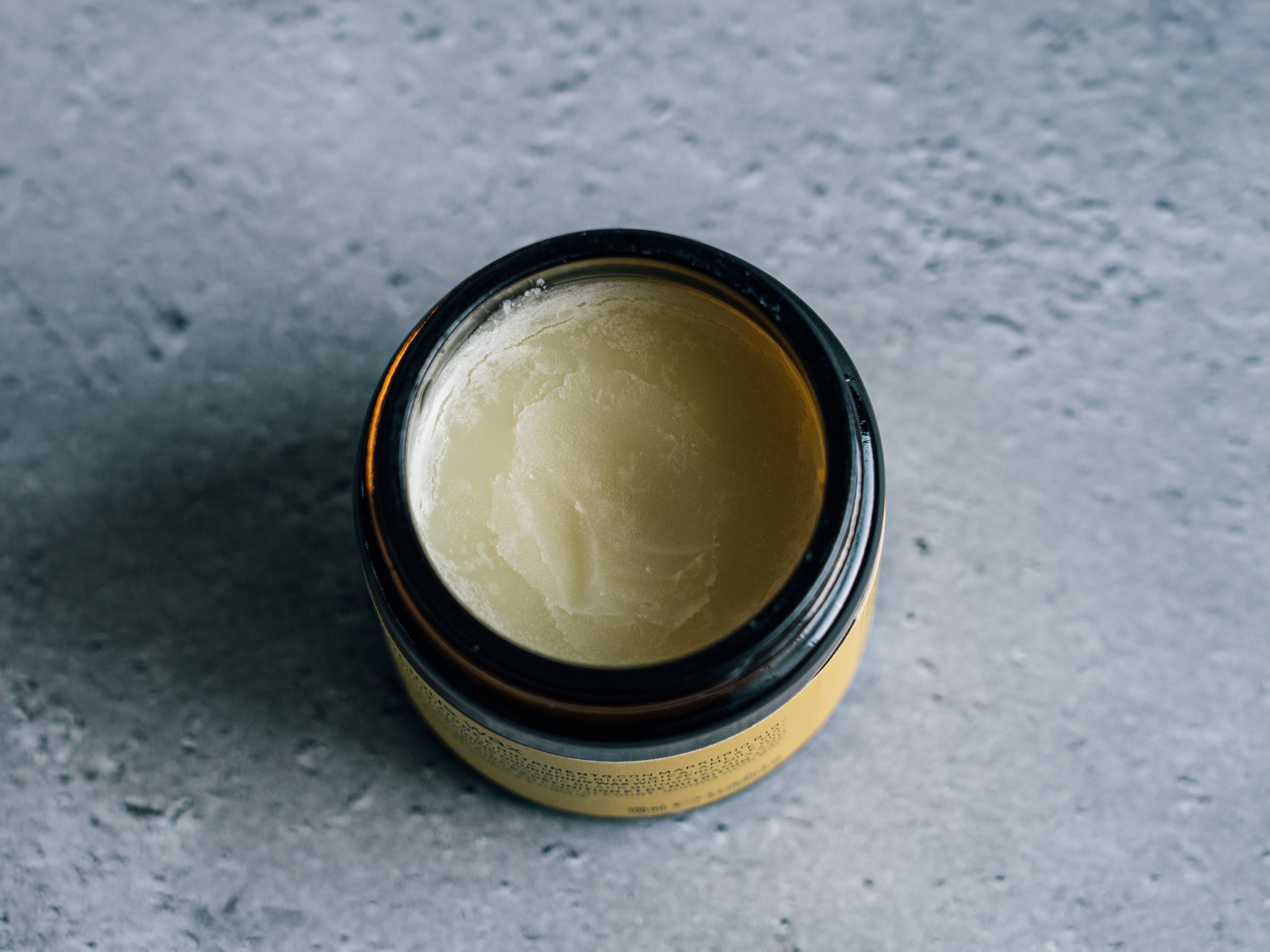 O-way オーウェイ 【precious wax プレシャス・ワックス】バーム