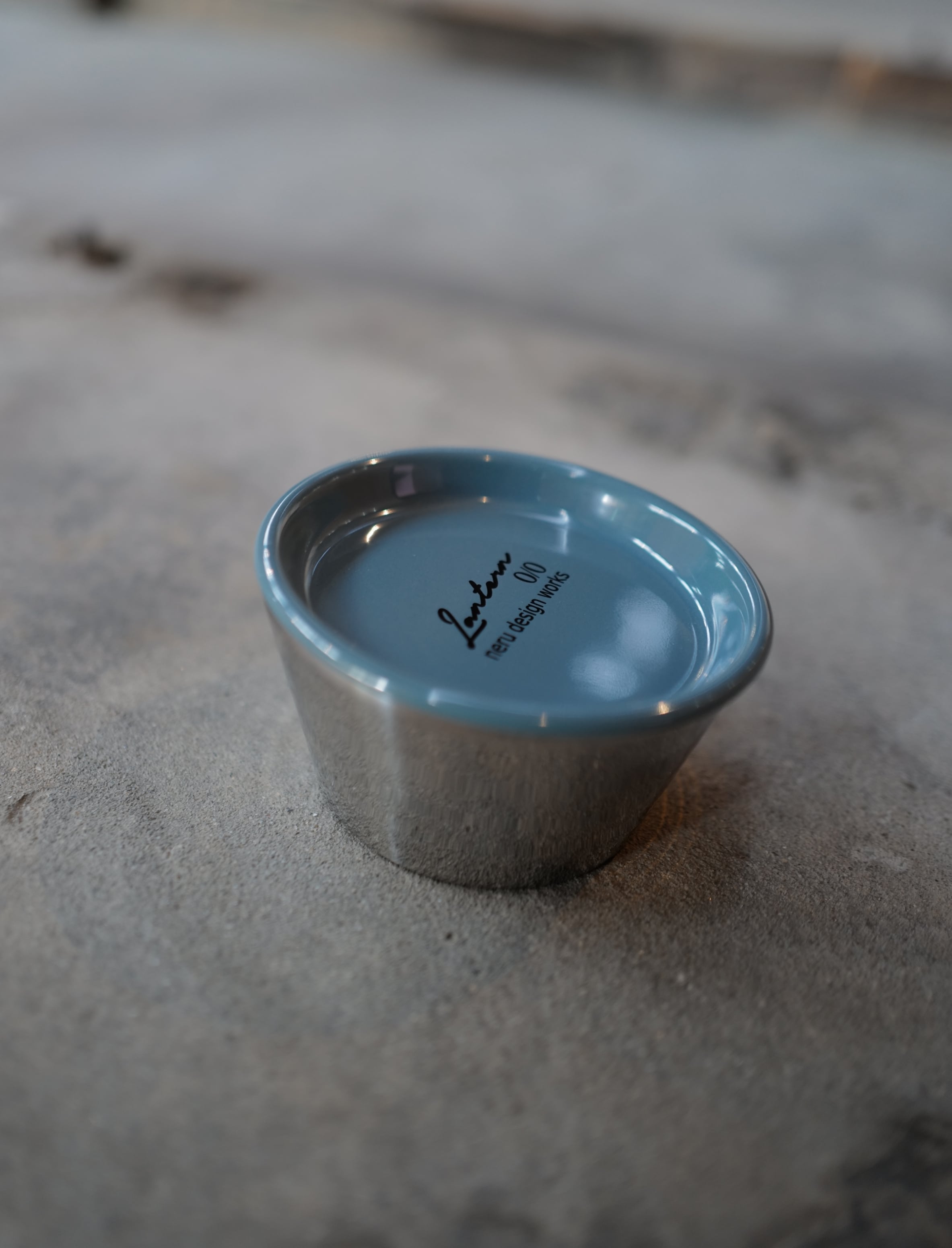 neru design works 「Kozara 12」Lantern ver. | Camp Shop Lantern