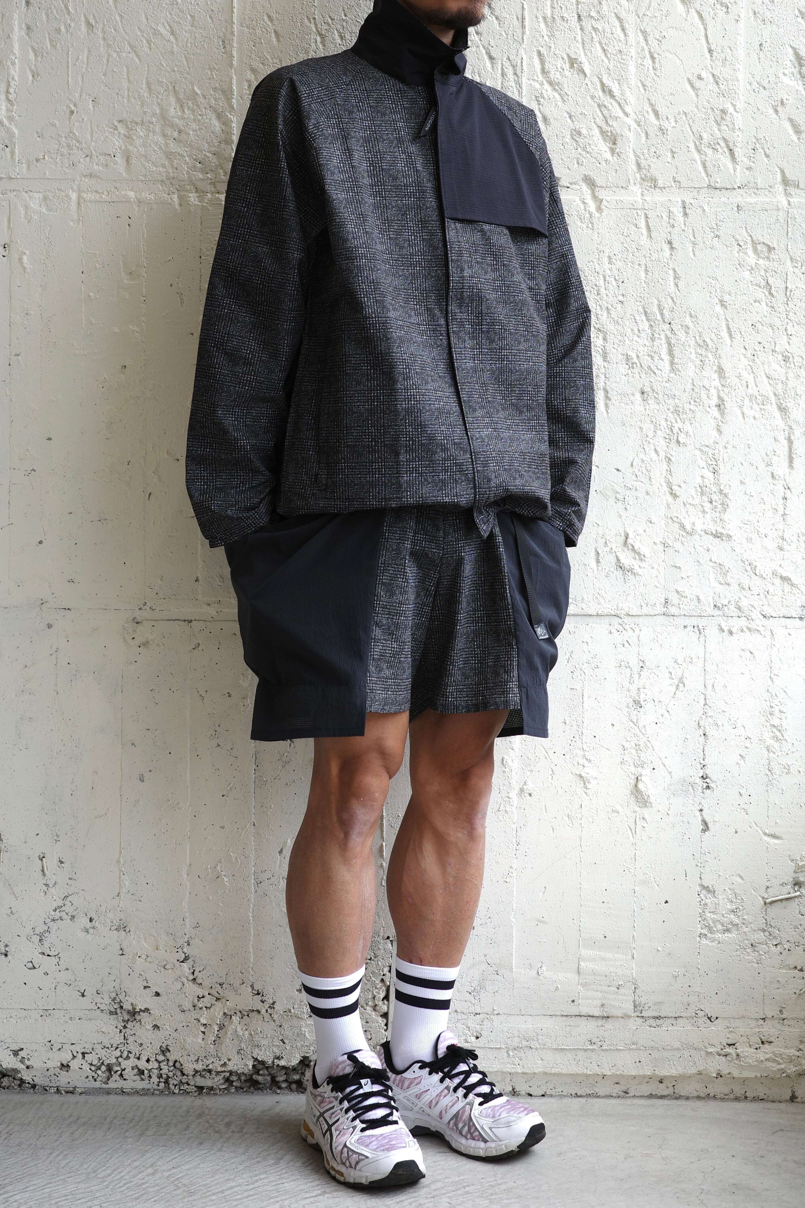 RYOGEN(リョウゲン) 24FW NOSTALGIC JACKET | play field mountain