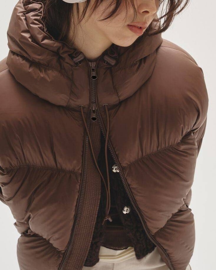 TODAYFUL(トゥデイフル) Ultralight Goose Jacket | サウスオレンジ