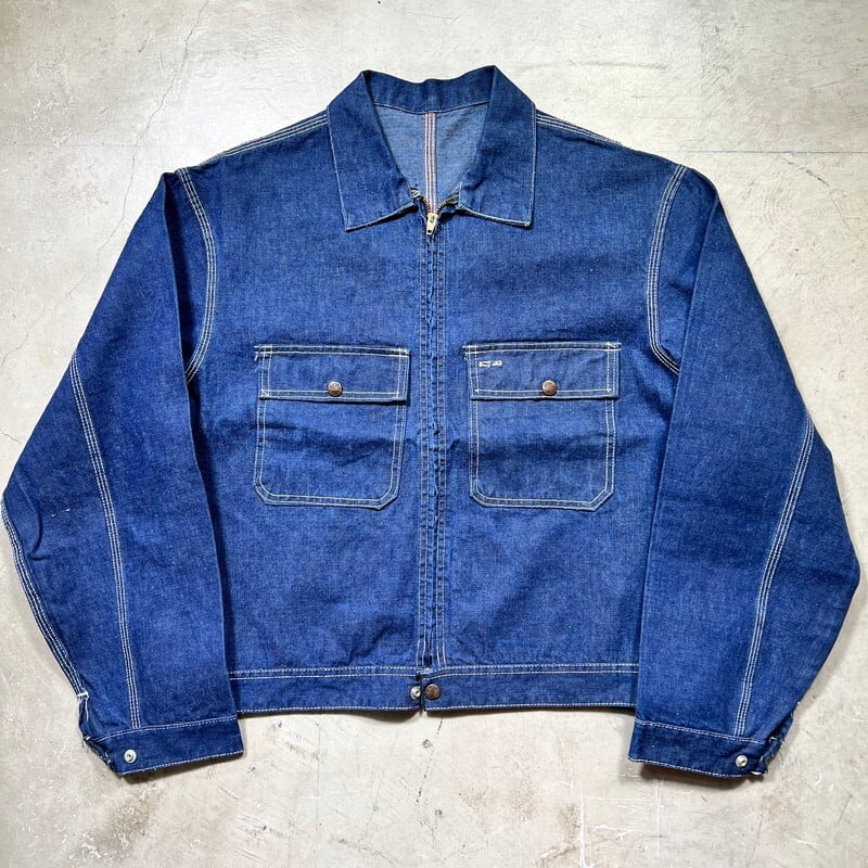 50's 60's WORK MASTER ワークマスター BATTLE STYLE バトルスタイル