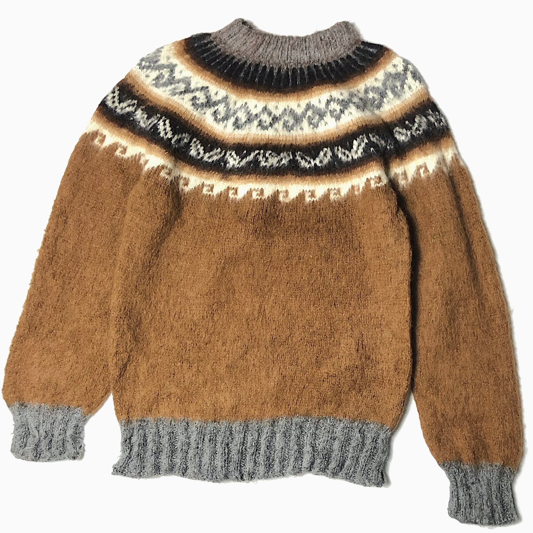 KNIT | Antler
