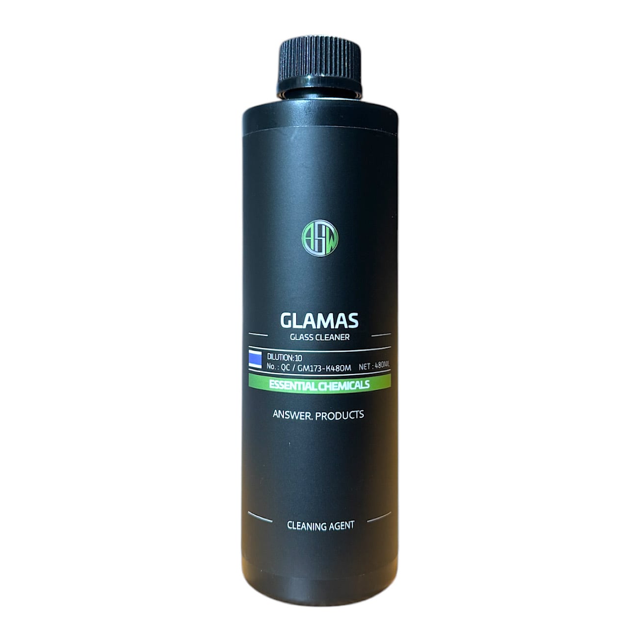 STAIN REMOVER(ﾌｫｰﾑﾀｲﾌﾟ) / 480ml | ANSWER.