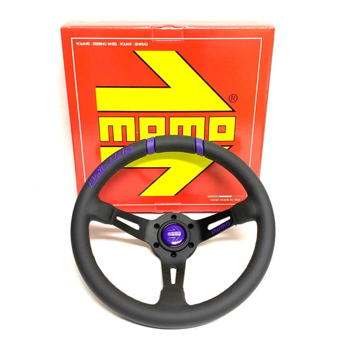 2026年最新小径 ステアリングの人気アイテム - 【小径】23パイ MOMO