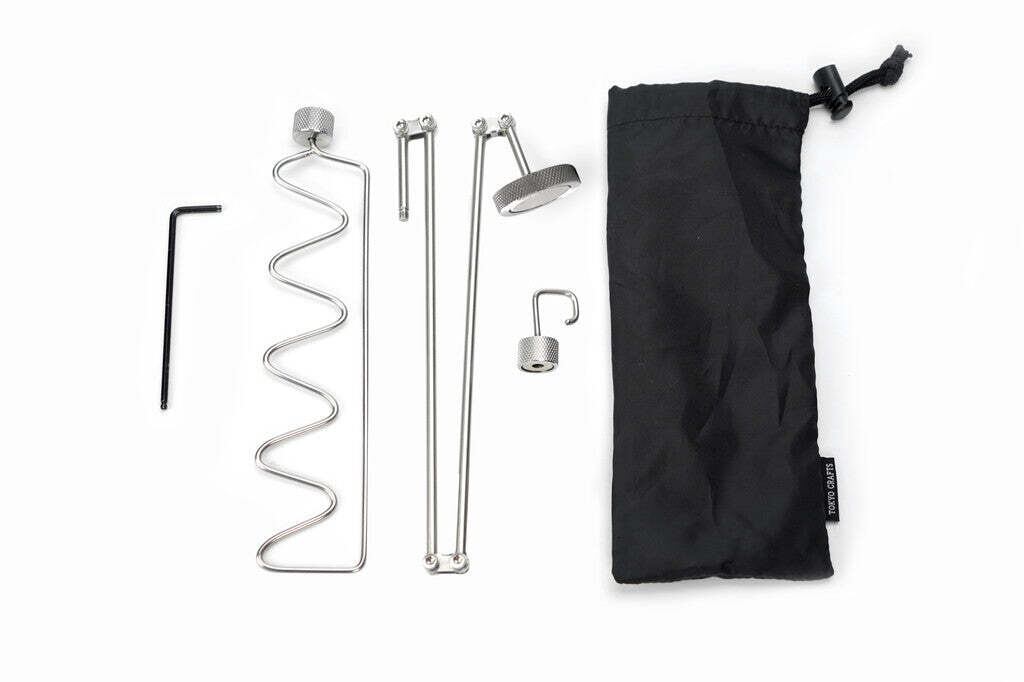 新品】 東京クラフト コードユニット TC-079 グラフアームセット TOKYO