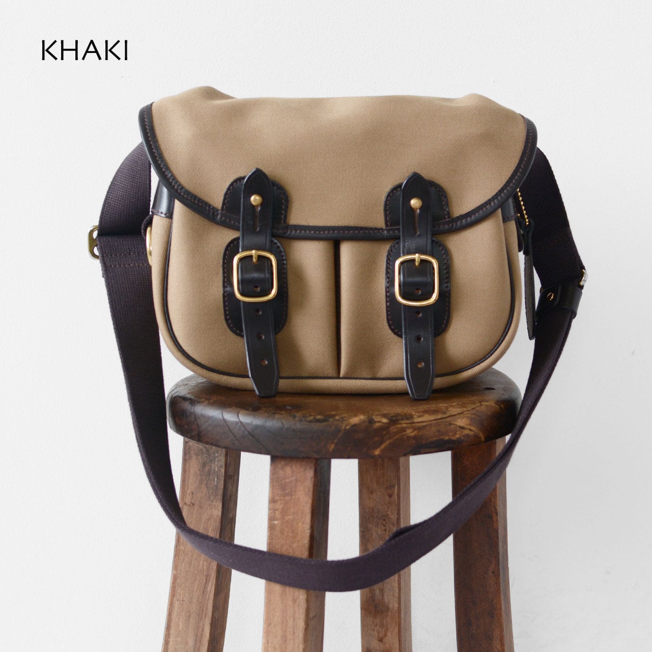 Brady [ブレディ] NORFOLK／SHOULDER BAG [NORFOLK] ノーフォーク