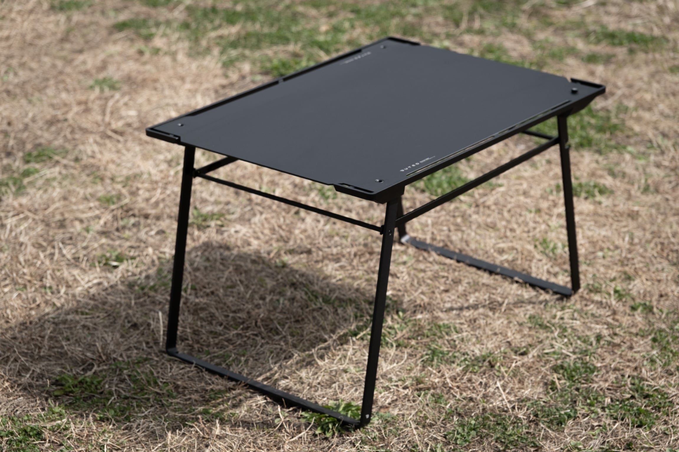 CAMP GEEKS ブリッジテーブル オークブラック IGT対応 d0ab6c948c9b4b52b1e74c6ed9f98a