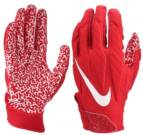 S】NIKE SUPERBAD 5.0 NIKE×NOCTAコラボモデル アメフト グローブ