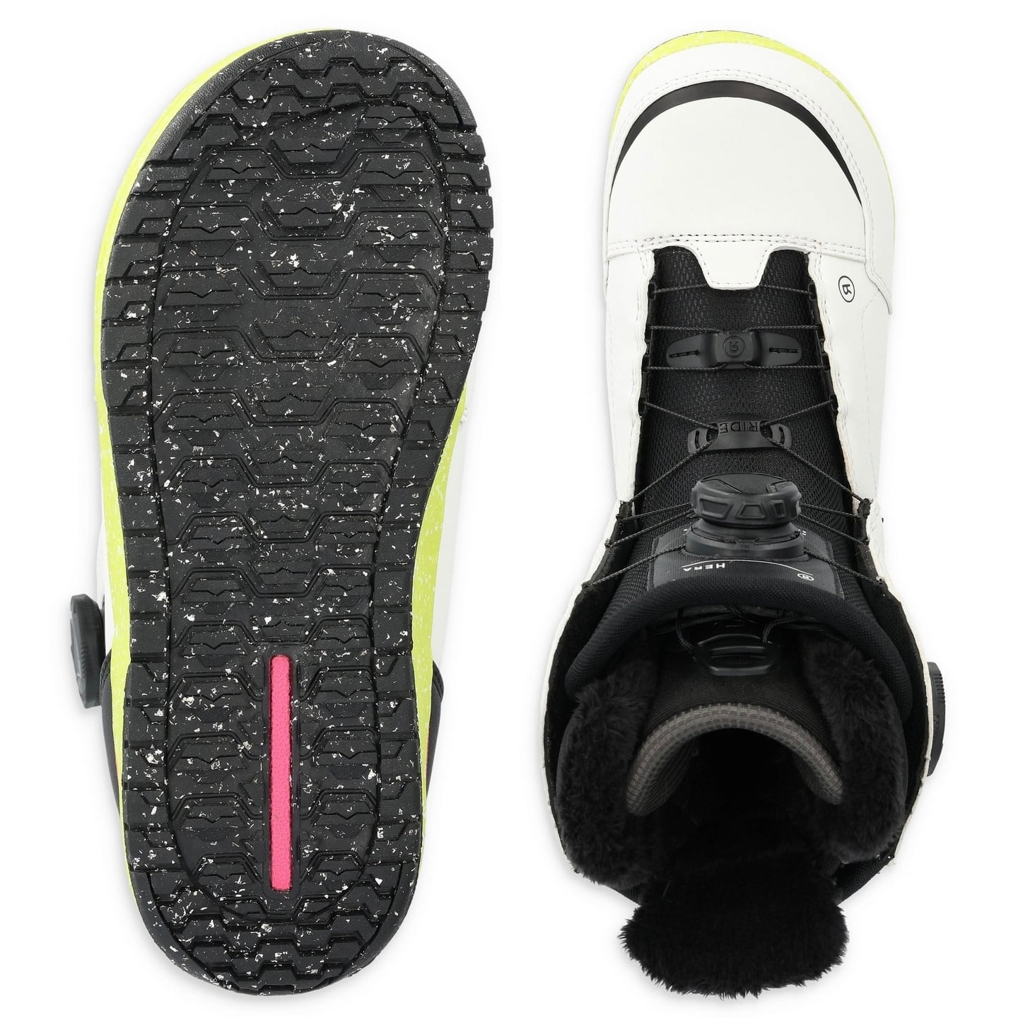 24-25モデル . RIDE .『 HERA 』. Hyper . ライド . ヘラ . ハイパー