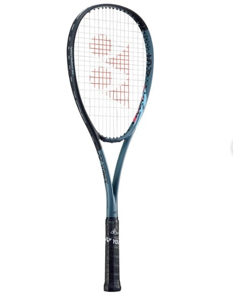 YONEX ボルトレイジ8V UL1 ソフトテニス ラケット ボルトレイジ8v