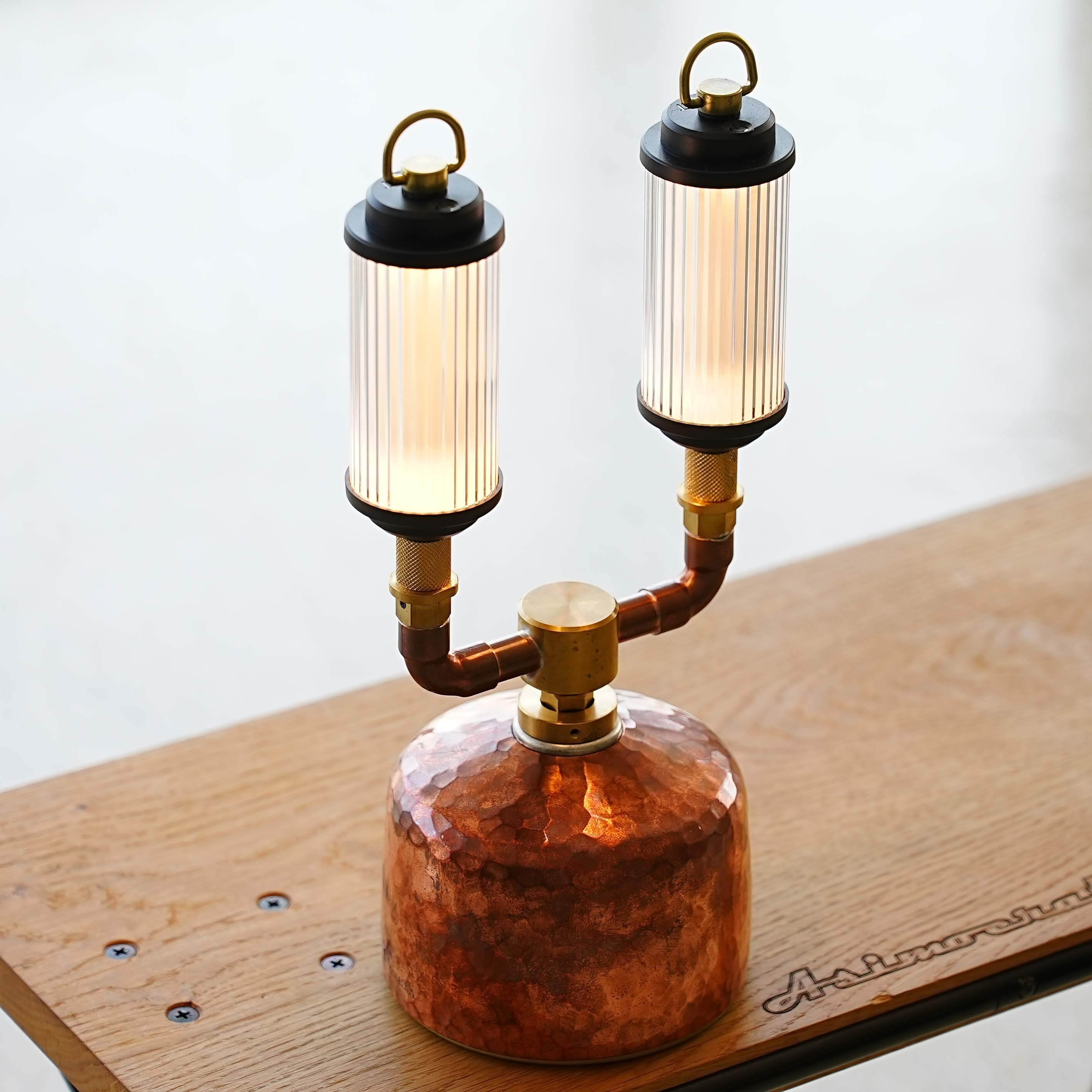 ガス管カメラアダプター (BS) | 38explore