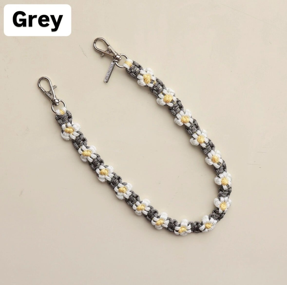 GPM-206 Blooming Strap | gypsohila