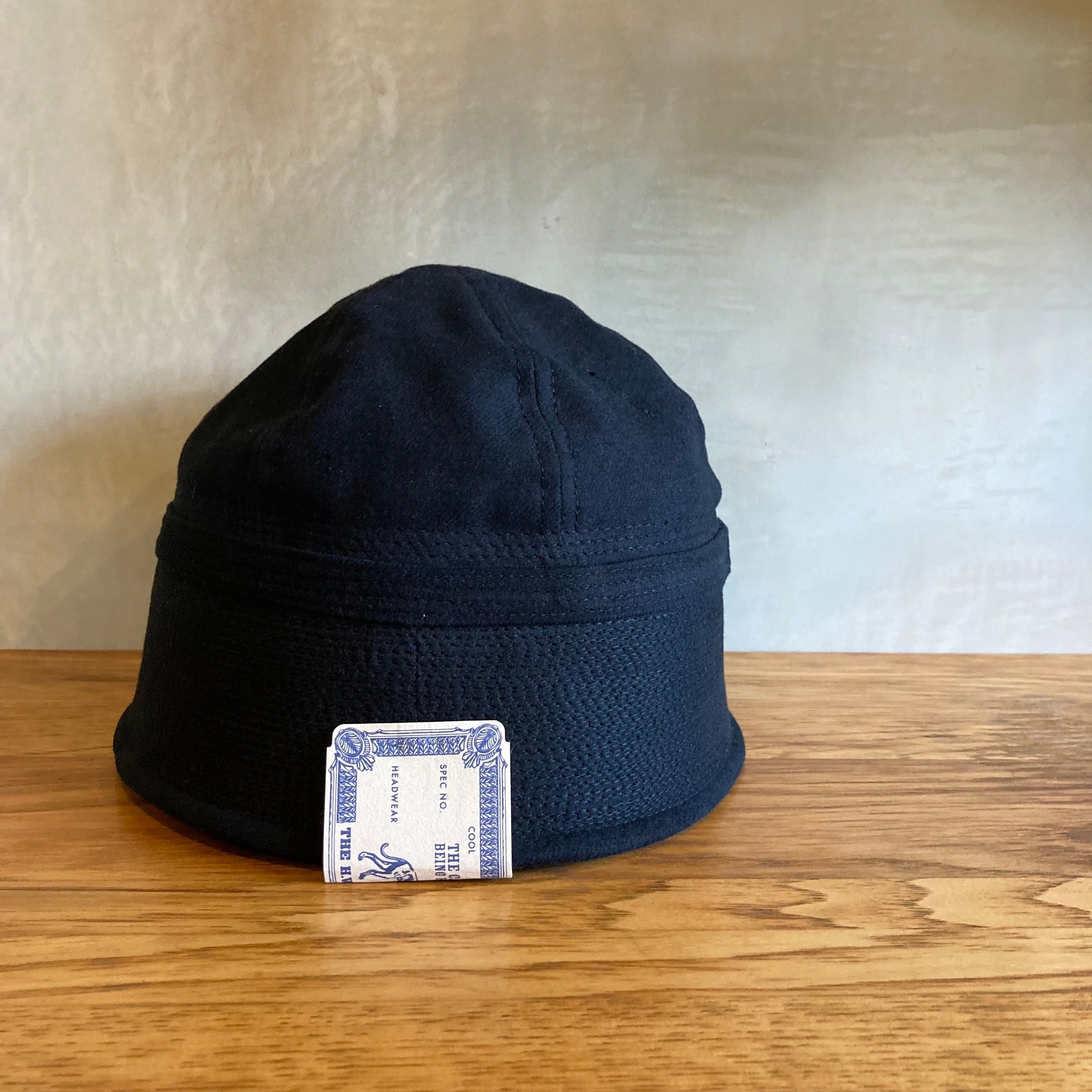 THE H.W. DOG&CO FN SAILOR HAT | TRACK END