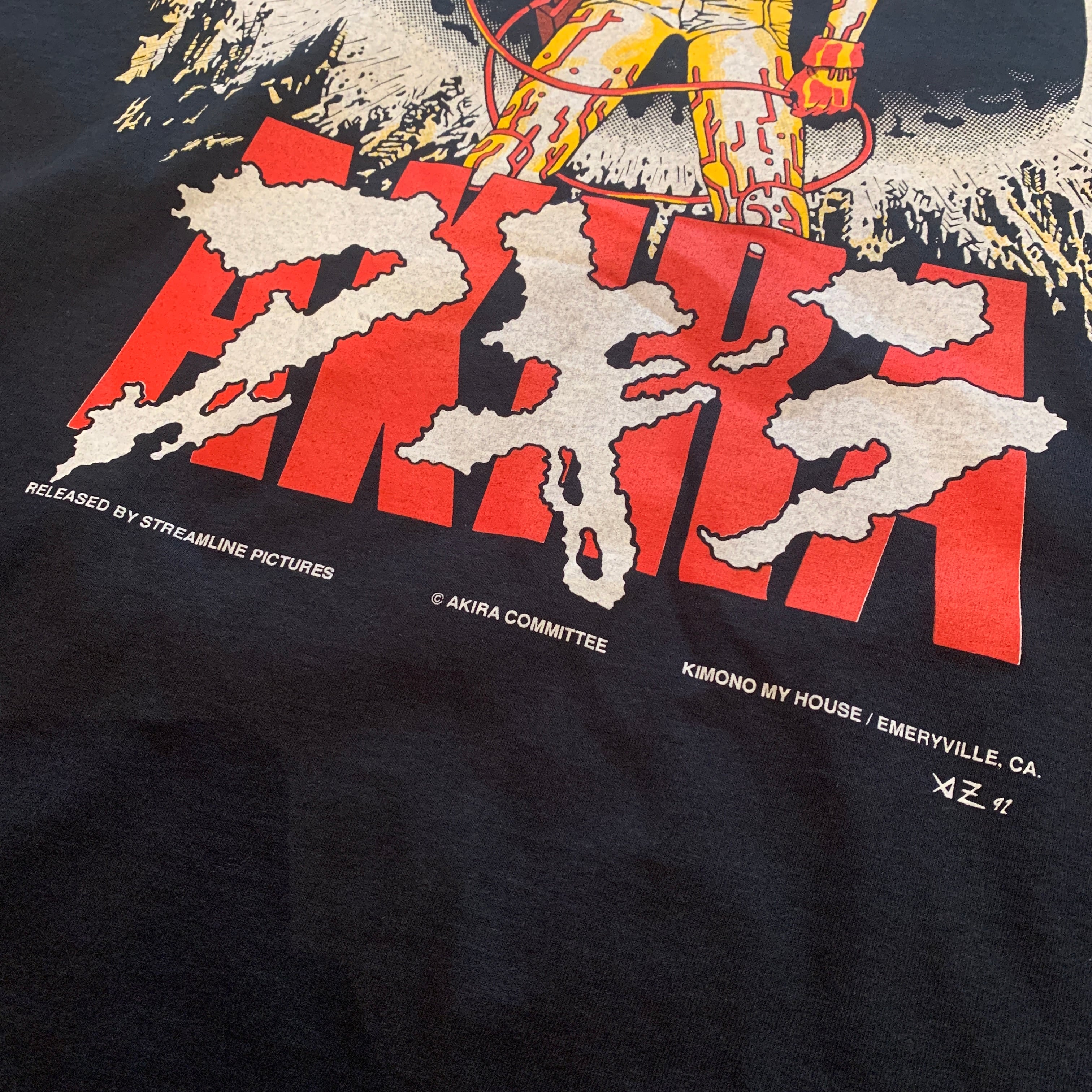 dead stock!! 00s KIMONO MY HOUSE 