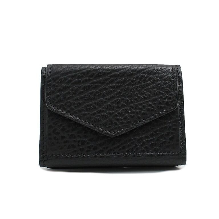 メゾンマルジェラ MAISON MARGIELA 三つ折り財布 メンズ レディース