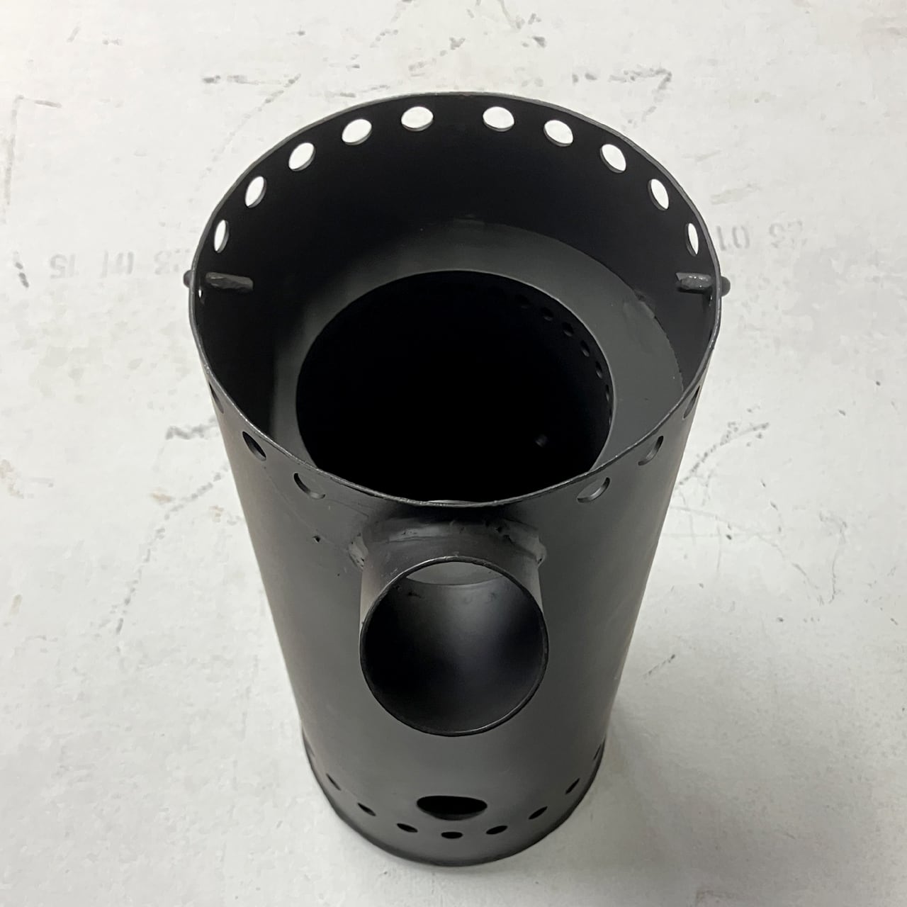 かまどン】 新聞紙でお米が炊ける 防災 炊飯器 専用防災バッグ付き