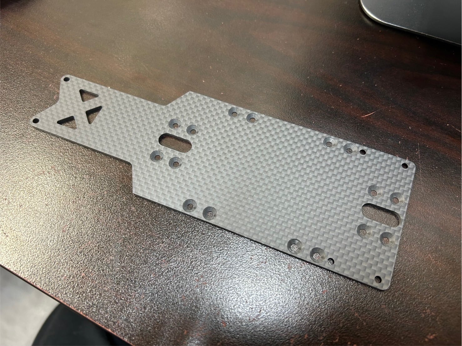 完売】RDX DMRコンバージョン「JAPAN」最終ロット | MikasuWorks