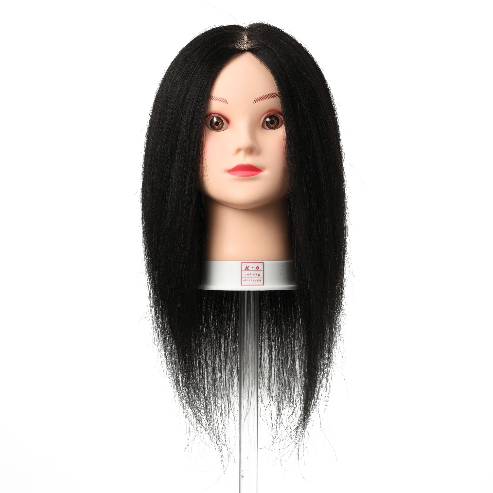 美容国家試験 本番用ウィッグ 7体 カットウィッグ 美容師国家試験